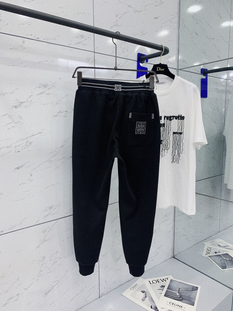 Givenchy Long Pants